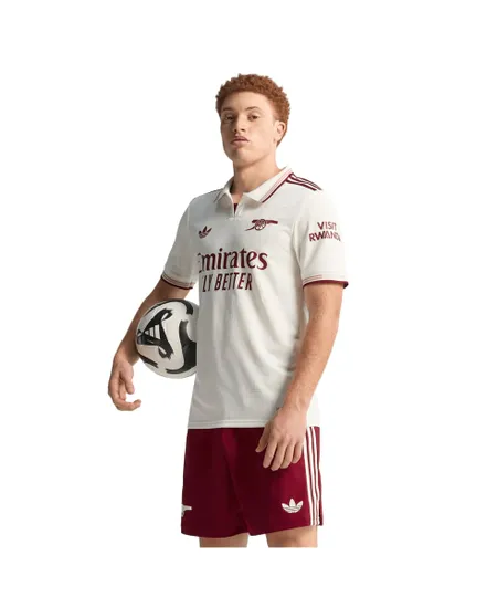 Maillot Homme AFC 3 JSY AU