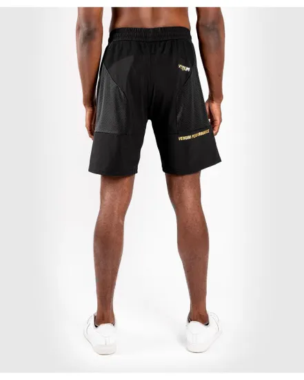 Shoort de boxe Homme SHORT DE SPORT VENUM G-FIT Noir