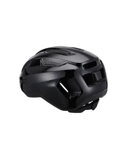 Casque Route Unisexe CONDOR 2.0 Noir Brillant