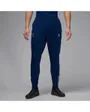 Pantalon de survetement Homme PSG M NK DF STRK PANT KPZ 4TH Bleu