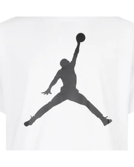 Ensemble de survetement Enfant plus agé JDB S/S JUMPMAN TEE Blanc