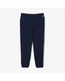 Pantalon de survetement Homme MEN S TRACKSUIT TROUSERS TAPE Bleu