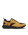 Chaussures Homme VOYAGER PARK LOW LACE UP SNEAKER Noir