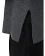 Gilet Tricoté Femme Vmlefile Sl O-Neck Pullover Noos