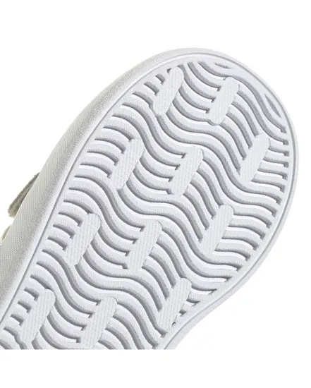 Chaussures Bébé garcon VL COURT 3.0 CF I Beige