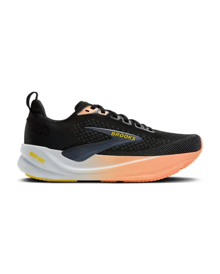 Chaussures de running Femme GHOST MAX 4 Noir