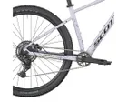 VTT semi rigide CONTRAIL 30 Rose Violet