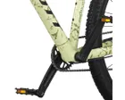VTT semi rigide CONTRAIL 30 Vert Clair