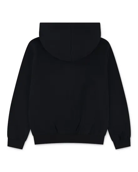 Sweat à capuche Enfant plus agé JDB MJ BRKLN FLC FZ Noir
