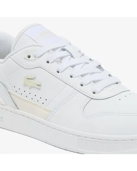 Chaussures Femme T-CLIP SET 225 1 SFA Blanc