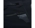 Short Homme SINGLETRACK LITE (SHORT FIT) Noir