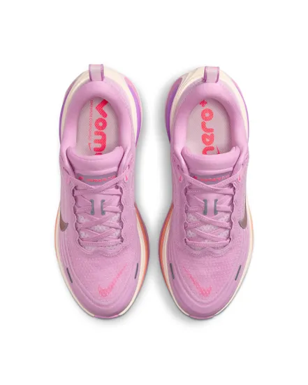 Chaussures de running Femme W NIKE VOMERO PLUS Rose