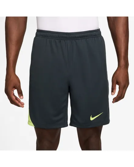 Short Homme M NK DF STRK SHORT KZ Vert