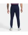 Pantalon Homme FFF M NK DF STRK PANT KPZ Bleu