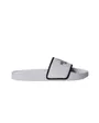 Claquettes Femme W BASE CAMP SLIDE III Blanc
