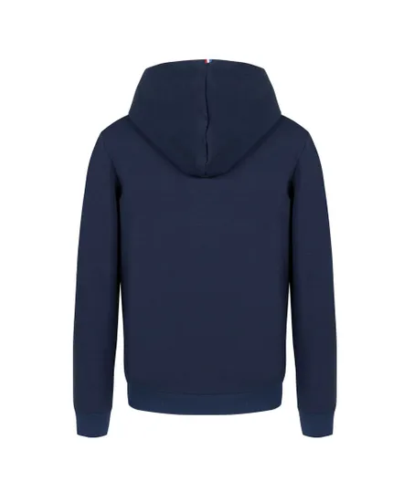 Sweatshirt à capuche manches longues Enfant EDG HOODY N 1 ENFANT Bleu