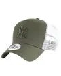 Casquette Trucker Homme League Essential New Era