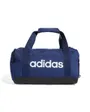 Sac de sport Unisexe LINEAR DUFF XS Bleu