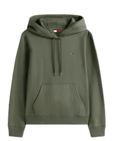 Sweat à capuche Femme TJW Reg S Flag Hoodie