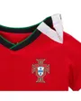 Ensemble de football Bébé garçcon FPF INF NK DF KIT STAD VSET HM Rouge