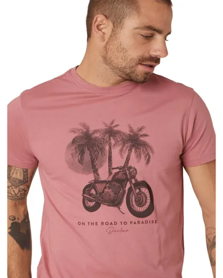 T-Shirt Homme Sunderland TS M OPE