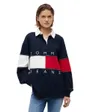 Tee-shirt Rugby Homme TJW OVS Flag