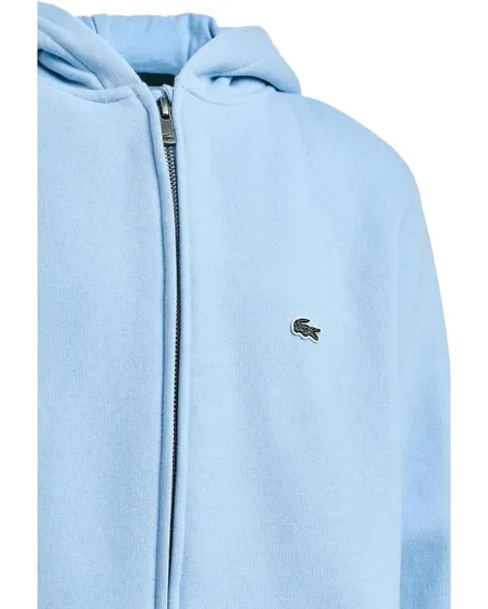 Sweat Capuche Homme LCB Core Fleece Fullzip