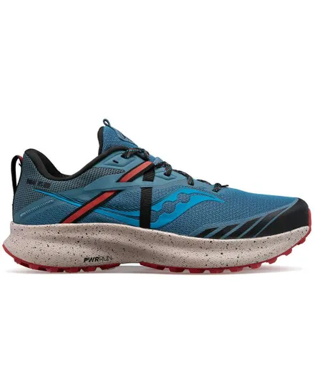 Chaussures de trail Homme RIDE 15 TR Bleu