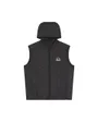 Veste sans manches Homme MENTALITA GILET Noir