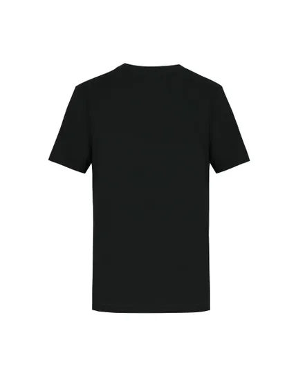 T-shirt Homme UMB NET INT TEE Noir