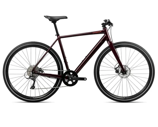 Vélo urbain/trekking VECTOR 35 Bordeaux