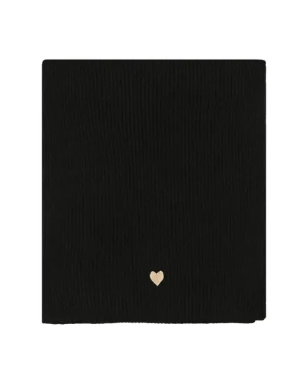 Écharpe Longue Femme PCNIVA Knit