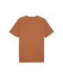 Tee-Shirt Homme Puma Ess 2 Color Small No 1 Logo