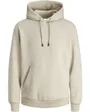 Sweat À Capuche Homme Jjebradley