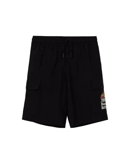 Short Cargo Homme Mid90s Puma