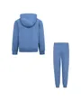 Survêtement Jeune enfant KNB B NSW HBR FUTURA PO PANT S Bleu