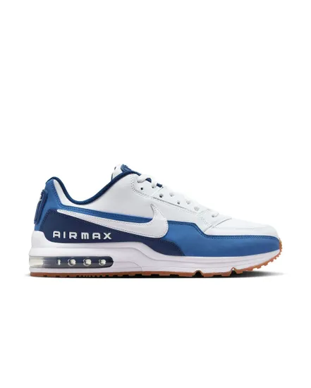 Chaussures Homme NIKE AIR MAX LTD 3 Blanc