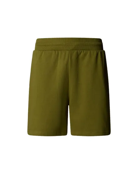 Short Homme M EASY REGULAR SHORT Vert