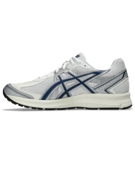 Basket Unisexe JOG 100S Blanc