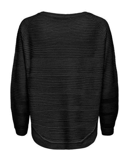 ONLCAVIAR L/S PULLOVER KNT NOOS