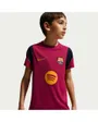 Maillot de Football Enfant FC Barcelone Dri-FIT Strike