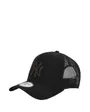 Casquette Trucker Homme League Essential Yankees Noir