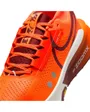 Chaussures de trail Homme NIKE ZOOMX ZEGAMA TRAIL 2 Orange