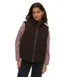 Gilet Court Femme VMDEBRA