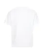 Tee-shirt Fille 23 FLIGHT SS TEE Blanc