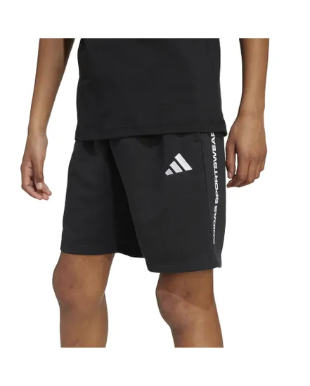 Short Enfant B FT SHO Noir