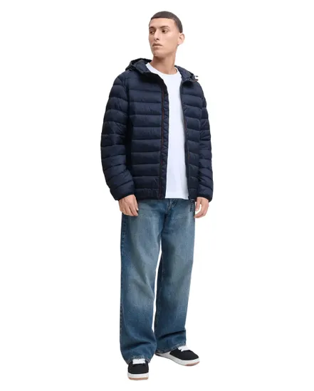Doudoune Homme JJEBRADLEY Light Puffer Hood Noos