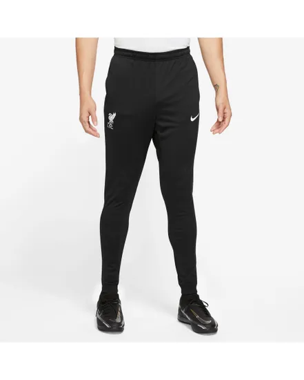 Pantalon de football Homme LFC MNK DF STRK TRK PANT KP Noir