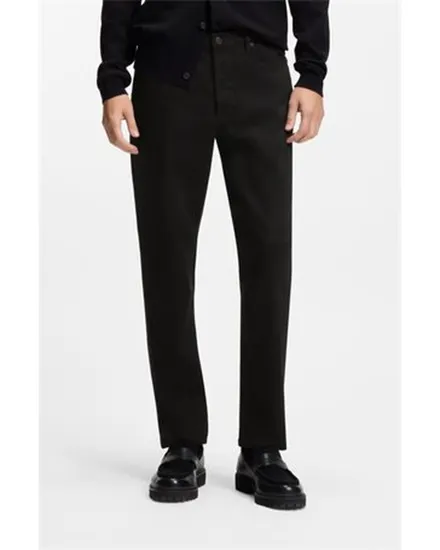 Jean Homme HUGO 634 Noir