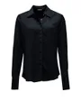 Chemise Femme Basic Gold Buttons